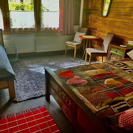 Apartment Gletscherbergblick Obergurgl Bagian luar foto