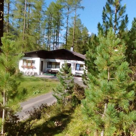Apartment Gletscherbergblick Obergurgl Bagian luar foto