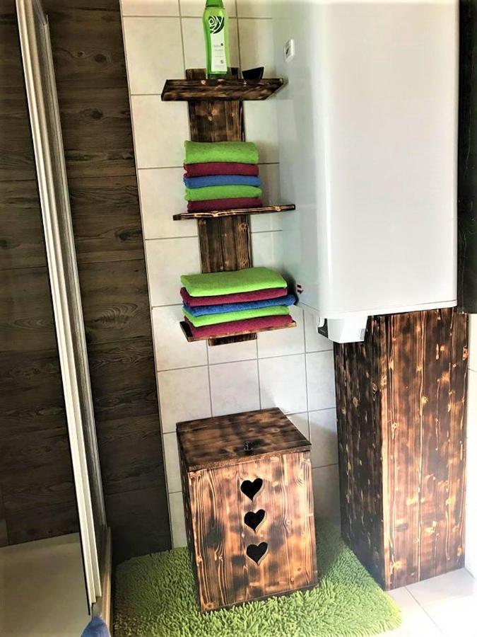 Apartment Gletscherbergblick Obergurgl Bagian luar foto
