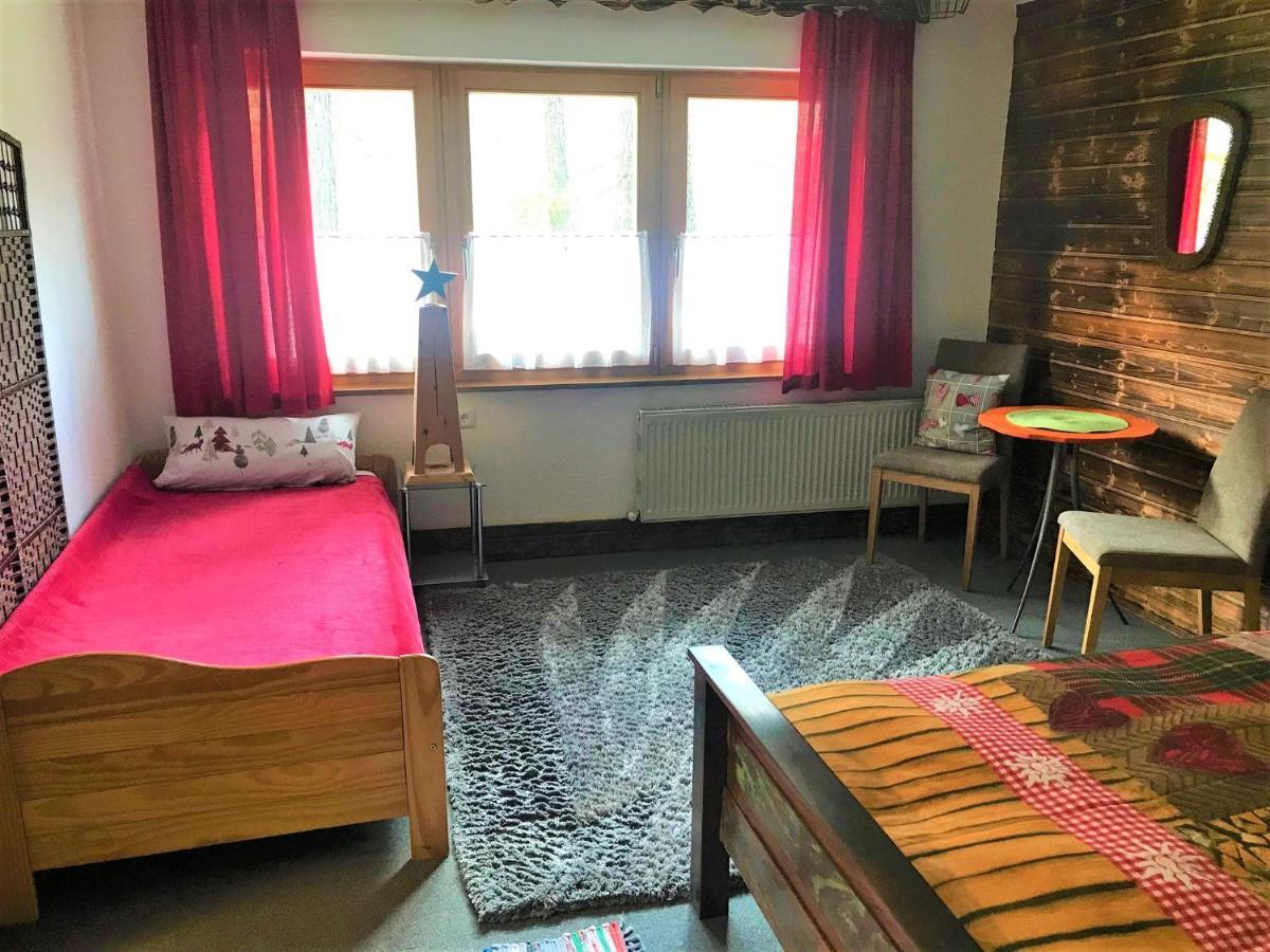 Apartment Gletscherbergblick Obergurgl Bagian luar foto