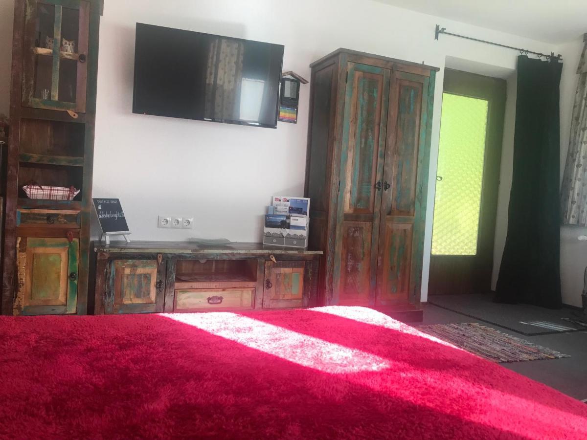 Apartment Gletscherbergblick Obergurgl Bagian luar foto