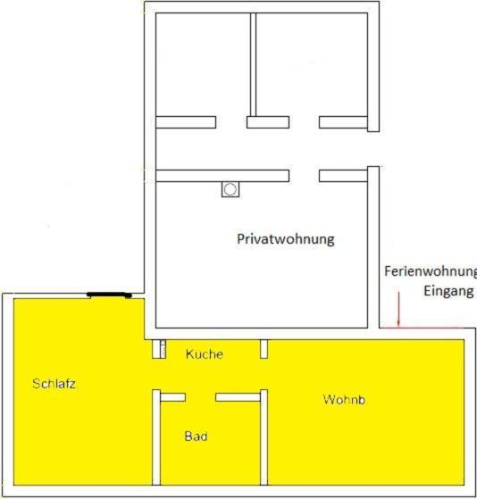 Apartment Gletscherbergblick Obergurgl Bagian luar foto
