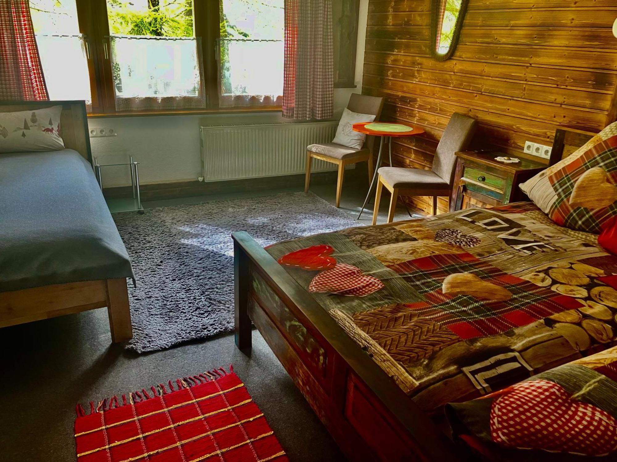 Apartment Gletscherbergblick Obergurgl Bagian luar foto